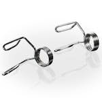 Viktlås Gymstick Olympic Spring Collars